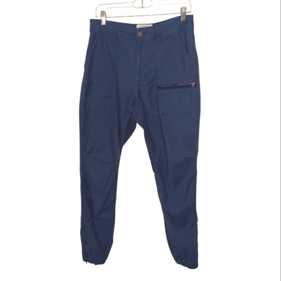 REI Co-op Women's Trailsmith Jogger Pants Sz 8 - Picture 1 of 12